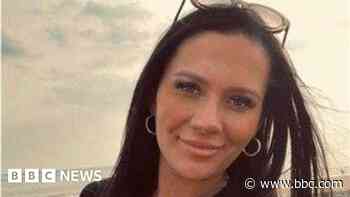 Manslaughter charge after woman found on train track