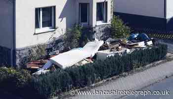 Can I report my neighbour for a messy garden? Rules to know