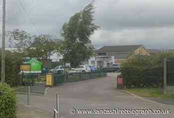 Ribble Valley: St Wilfrid's Nursery rated as 'inadequate' by Ofsted