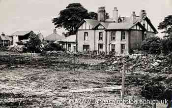 Blackburn pub would be built on site of Beechwood House
