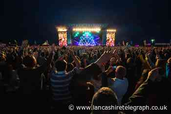 Lytham Festival boss proud of event which continues to grow