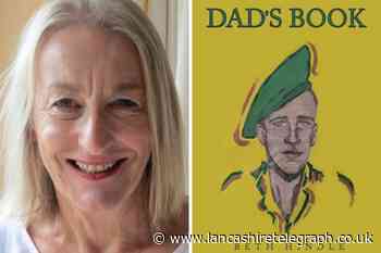‘Not a D Day Dodger’ talk to be held at Blackburn Library