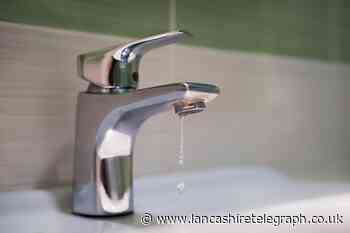 What should you do if you find a leaking tap? Expert advice