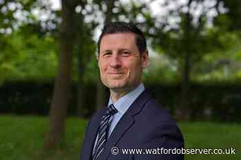 New Croxley Danes head for next year lays out priorities