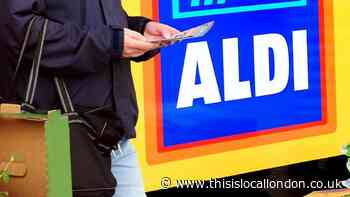 Plans for new Aldi at Muswell Hill Broadway former Poundland