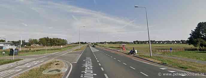 Vanaf donderdagavond groot onderhoud N201 tussen Mijdrecht en Uithoorn