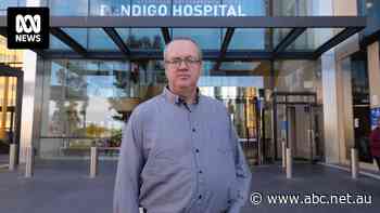 Burnt-out nurses at Victorian hospital say government needs to rebuild broken health system