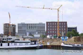 Wirtschaftsförderer: „Münster ist nicht ausreichend zukunftsfähig“