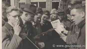 Gouda op de foto: help mee op de kaart te zetten