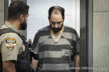 Bid to thwart pardon of  Texan who killed BLM protester is likely to fail, experts say