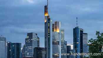 Tarifverhandlungen: „Sehr schnell sehr viel Kohle“ – Das fordern Gewerkschaften von den Privatbanken