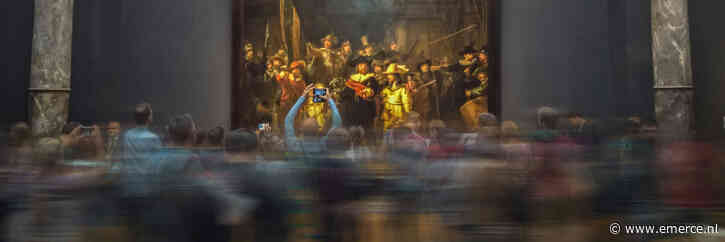 Wat kan AI betekenen voor het museum?