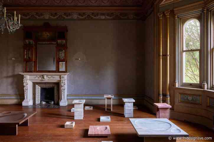 Beautiful surprises at every turn at Matters, Villa Alba