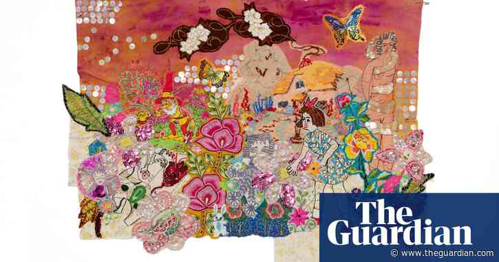 ‘Language is a massive exclusionary tool’: Delaine Le Bas, the Turner prize nominee battling Romany discrimination