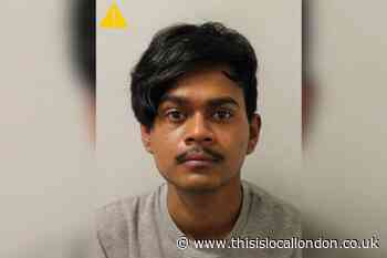Khayrul Islam lured girl, 14, on her birthday to rape her