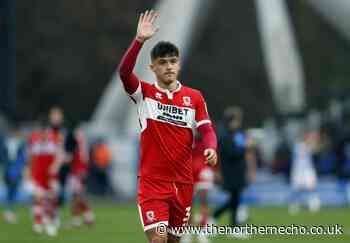 Middlesbrough will rekindle transfer interest in Ryan Giles