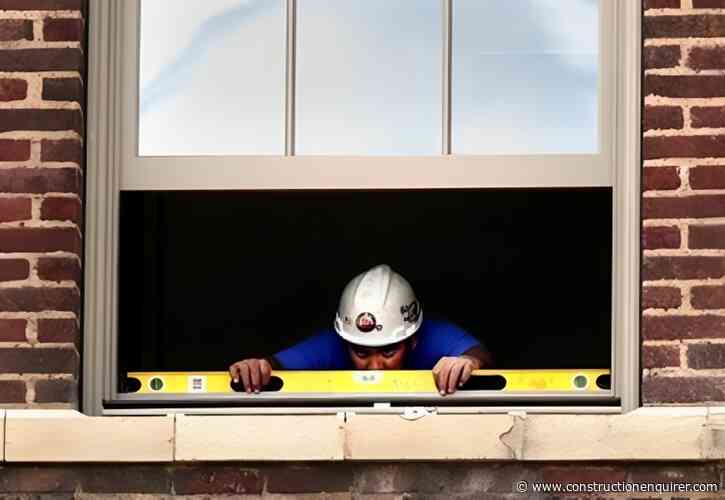 London £3bn schools framework out to tender