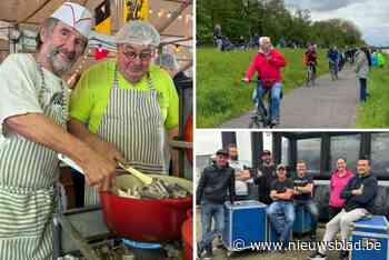Leuk evenement deze zomer? Laat het ons weten!