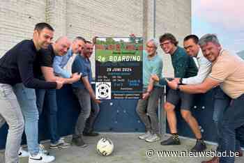 Tweede boardingtoernooi van Blue Stars Wingene zet stapje hogerop