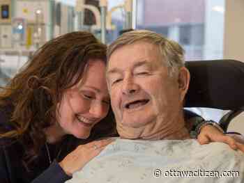 Obituary: Dunrobin farmer Leo Muldoon became the face of the 2018 tornado