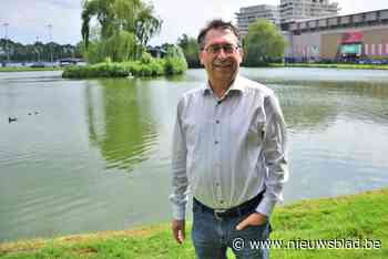 Algemeen directeur Guido De Langhe (63) neemt afscheid van het stadhuis: “Tourstart en Ode aan het Paard-stoet vergeet ik nooit”