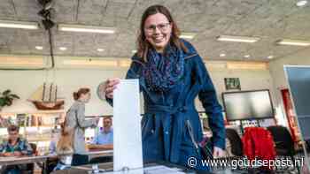 De verkiezingen zijn begonnen: hier kun je stemmen