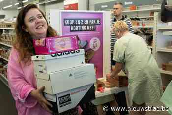 Bristol verkoopt uit: “Jammer voor ons, maar nog erger voor het personeel”