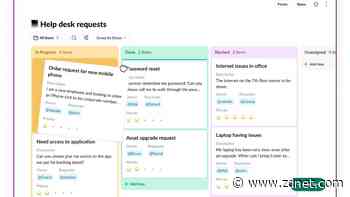 Slack's new lists feature brings project management to its app
