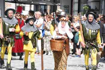Na succesvolle editie wandelt Mariaprocessie opnieuw elk jaar door de straten: “We mikken op erkenning als erfgoed”