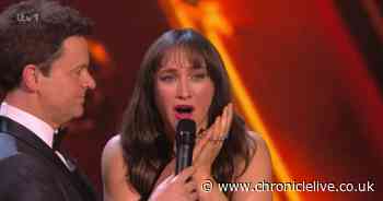 Britain's Got Talent's Sydnie Christmas slams ITV critics in fierce Instagram rant