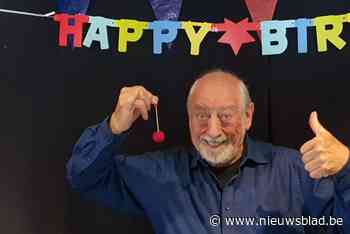 Urbanus houdt er (bijna) mee op: komiek kondigt laatste tournee aan