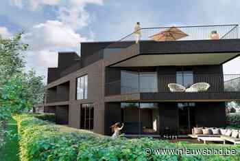 Jones Construct opent ’t Dorp deze zondag en stelt nieuw bouwproject ’t Salphe voor