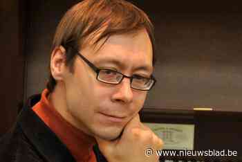 Orgelklas in de Sint-Blasiuskerk