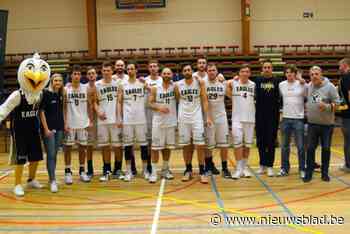 BASKETBABBELS. Haantjes Oudenaarde wil hogerop, LDP Donza zoekt Amerikaanse center en jubileumjaar bij Gent-Oost Eagles