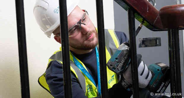 Wates continues 19-year partnership with Hertfordshire County Council 