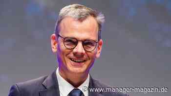 SAP: Aktie legt nach Aussagen von Dominik Asam kräftig zu, Rekordhoch im Blick