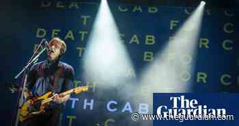 Big Shift In Popularity Of Giant Music Festivals