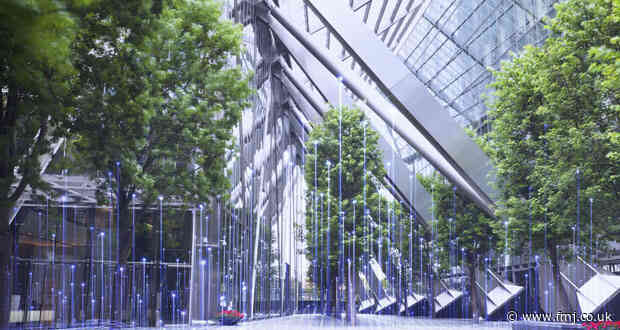 Johnson Controls creates Global Data Centre Solutions organisation