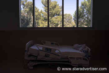 Hawaii to cover palliative care through Medicaid