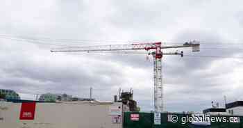 Ontario government hopeful interest rate cut will spur struggling home construction