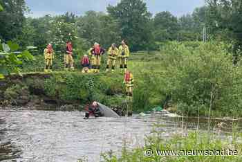 Na ongeval op Nete: kajakken is weer mogelijk, maar enkel mét zwemvest