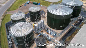 Lincolnshire to gain new food waste recycling site