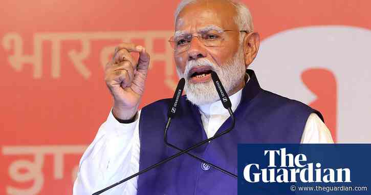 Thursday briefing: Narendra Modi reaches a crossroads as India denies him a majority in election upset
