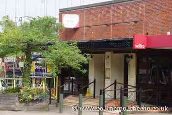 Cafe to open in former Wetherspoon pub