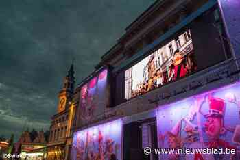 Documentaire over Aalst Carnaval zeven dagen lang op groot scherm in alle Kinepolis-zalen