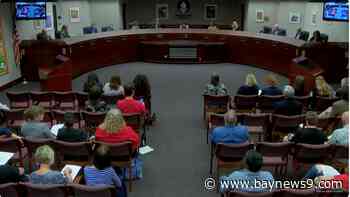 Voters will decide if school board elections will become partisan