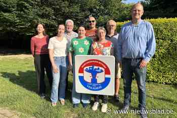 Inwoners starten samen met lokale politie nieuw BIN op: “Onveiligheidsgevoel is gestegen”