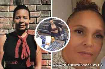 Carl Cooper murder trial - Naomi Hunte and Fiona Holm: Live