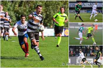 SCHOENEN AAN DE HAAK. Kevin De Wannemaeker neemt afscheid na twintig jaar: “Want trainer word ik nooit”