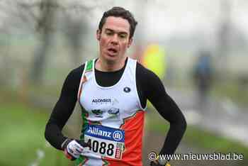 Timothy Van Houtem start zaterdag in Franse Alpen aan megazware triatlon: “In de eerste plaats wordt het een uitdaging tegen mezelf”